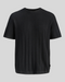 T-Shirt In Maglia Jjebradley Knit Tee Nero 12288582 Jack & Jones