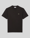 T-Shirt Classic Fit Marrone TH7318-00-3LA Lacoste