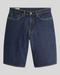 Short 478 Baggy Blue Denim 001JM0009 Levi’s