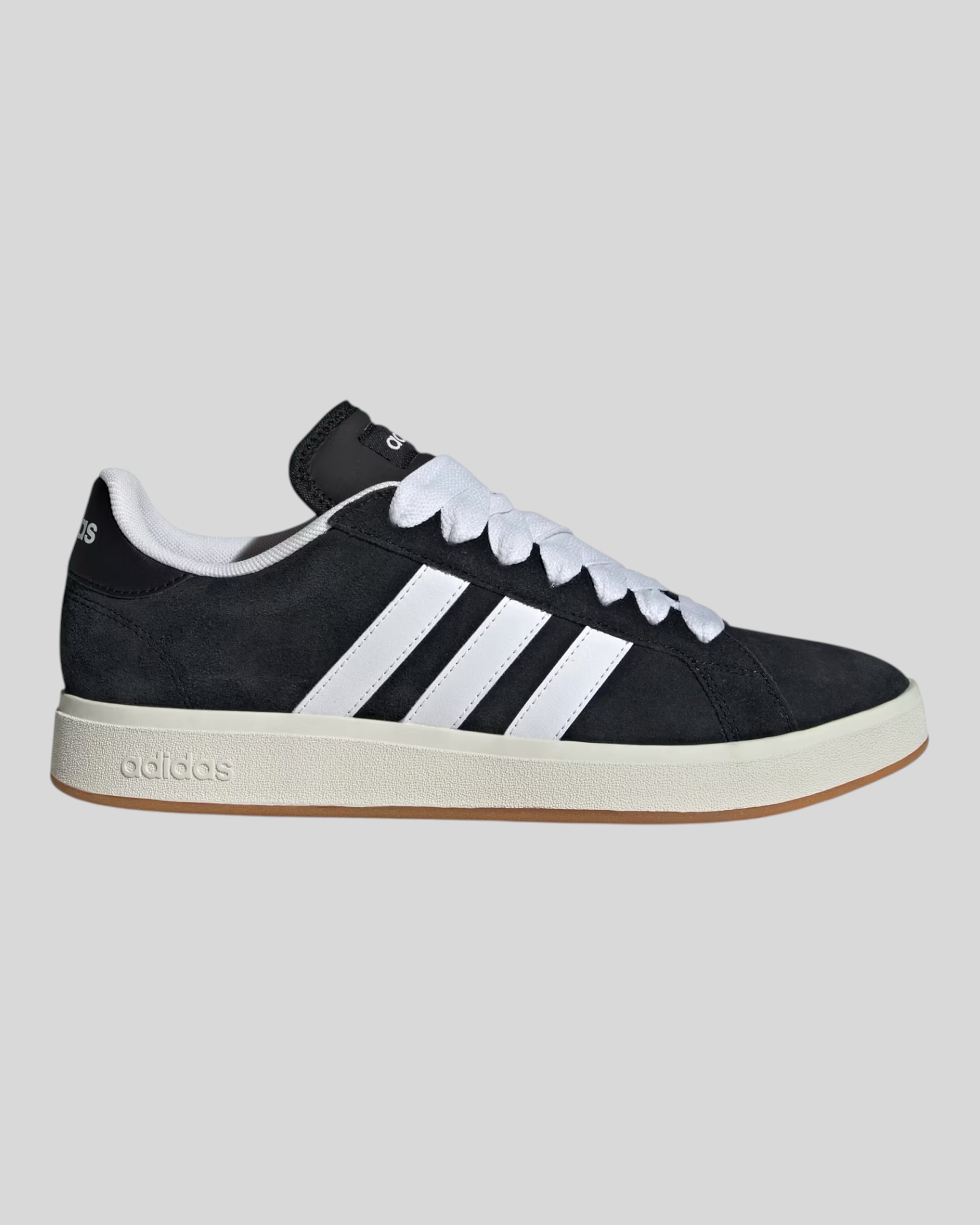 Sneakers Grand Court Base 00s Nere IH6184 Adidas