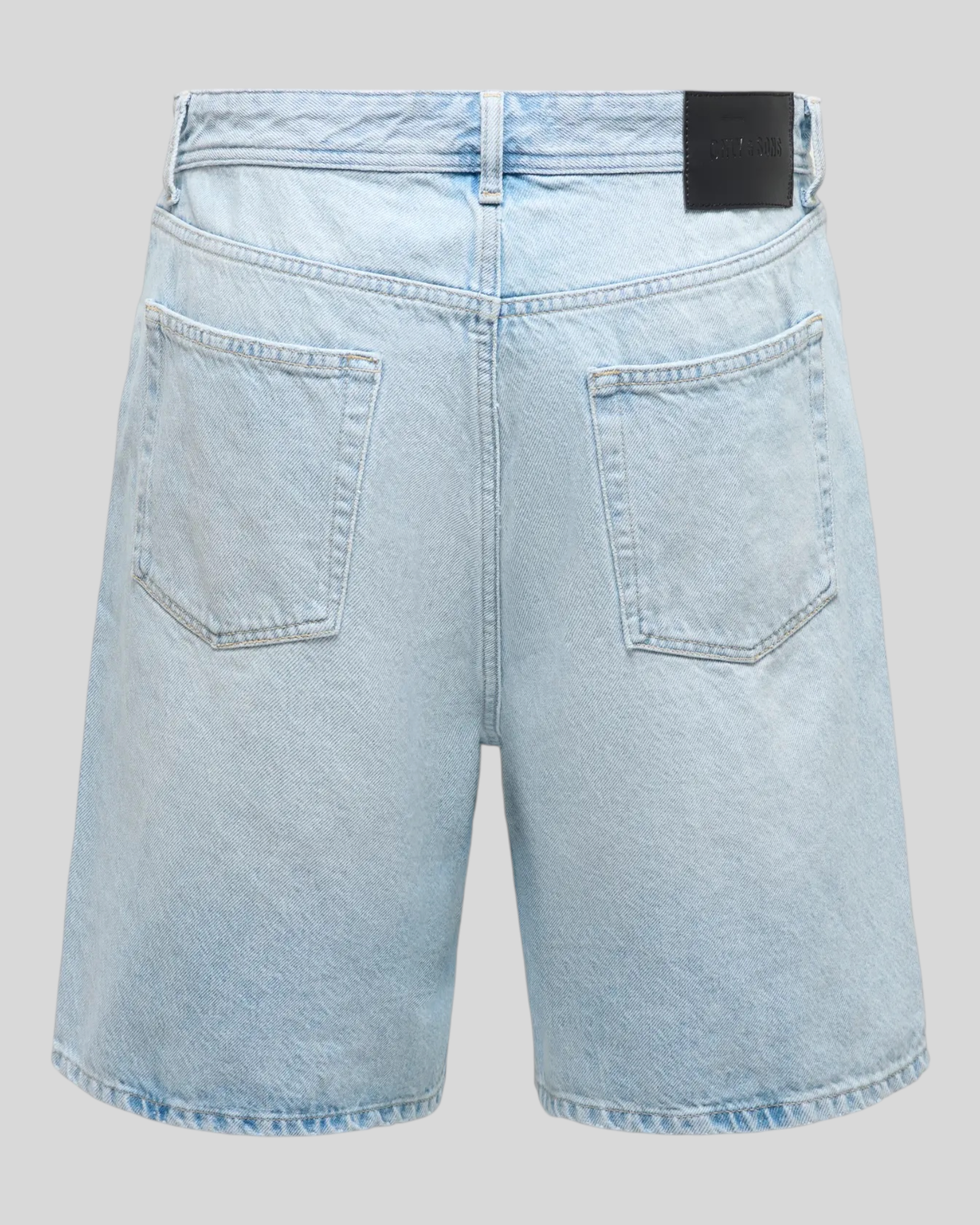 Short Onsfade 3155 Tai Light Blue Denim 22033155 Only & Sons