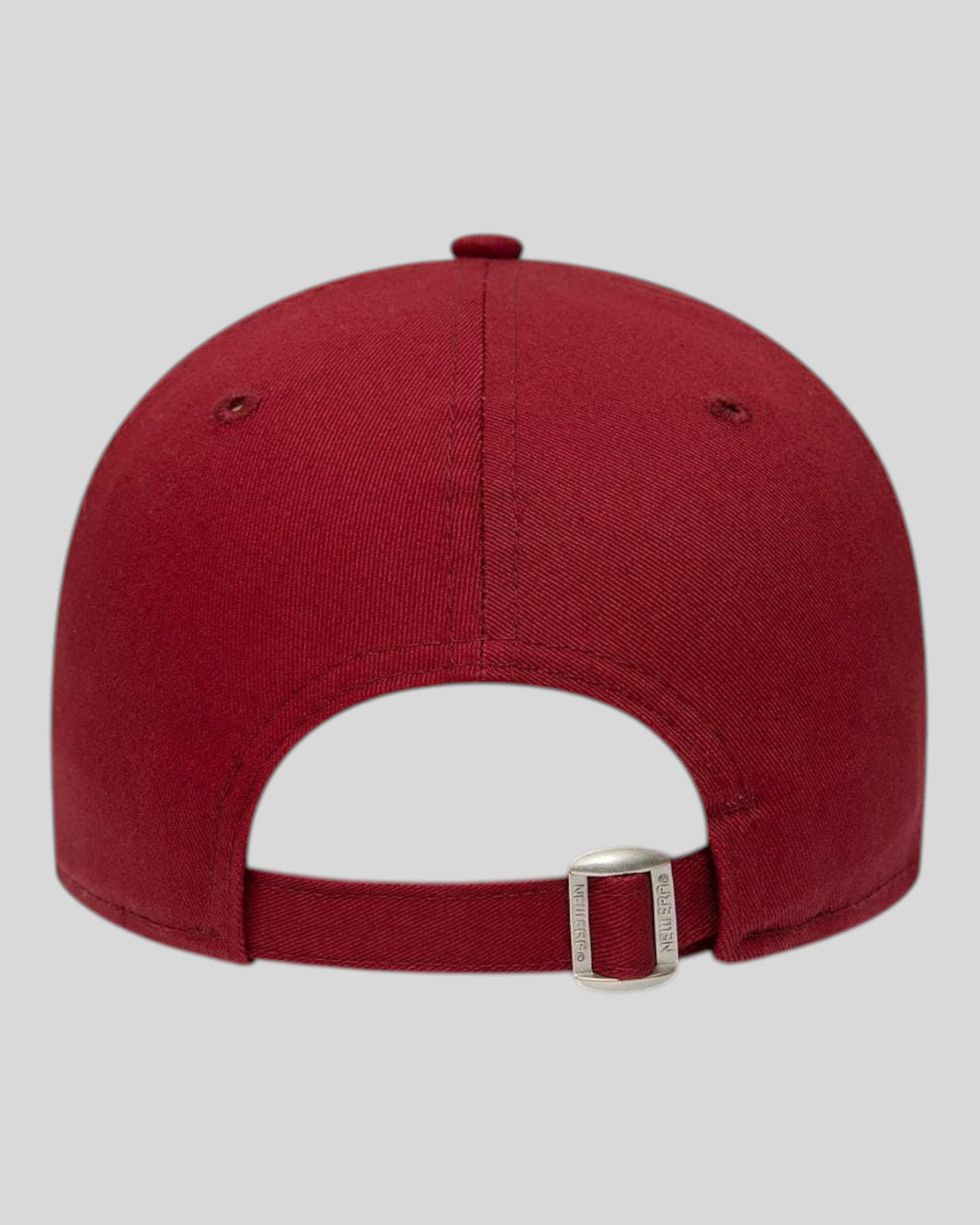 Cappello Adulto Unisex 940 League Essential 80636012 Bordeaux New Era