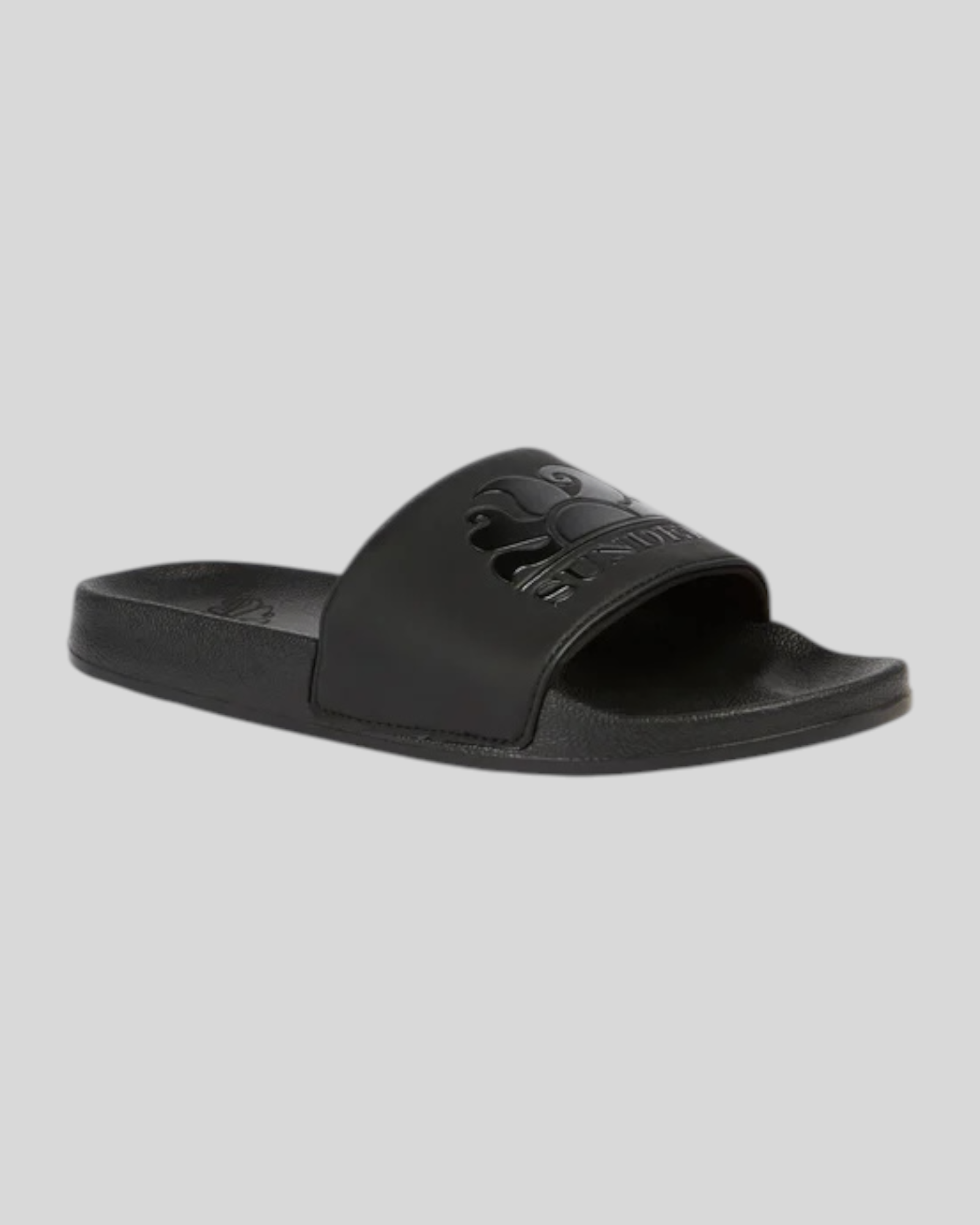 Ciabatte Mare Costa Sandal Nere AM338ASPV1OT 0400 Sundek
