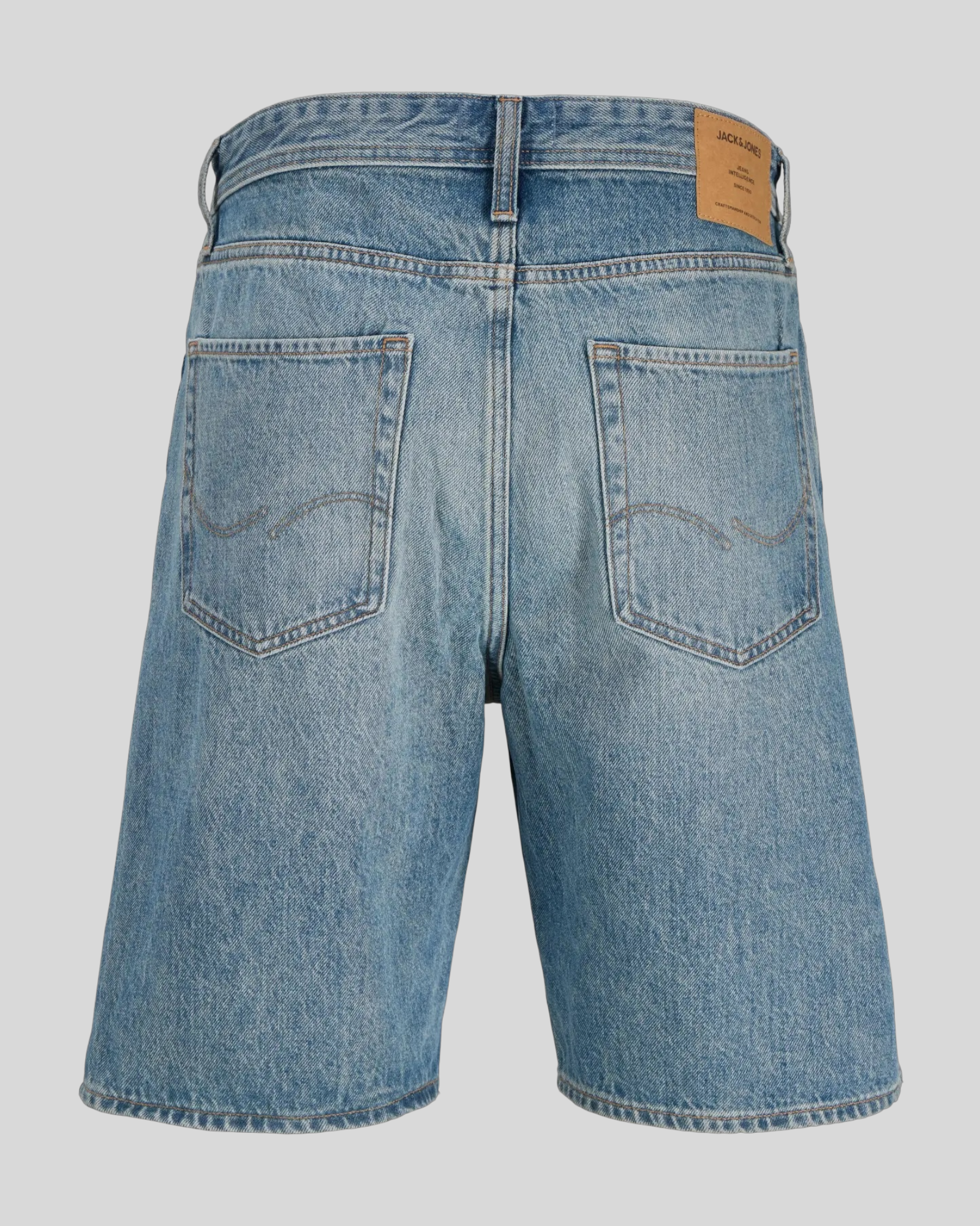 Short Jjalex Jjclassic AM 300 Blue Denim 12269532 Jack & Jones