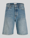 Short Jjalex Jjclassic AM 300 Blue Denim 12269532 Jack & Jones