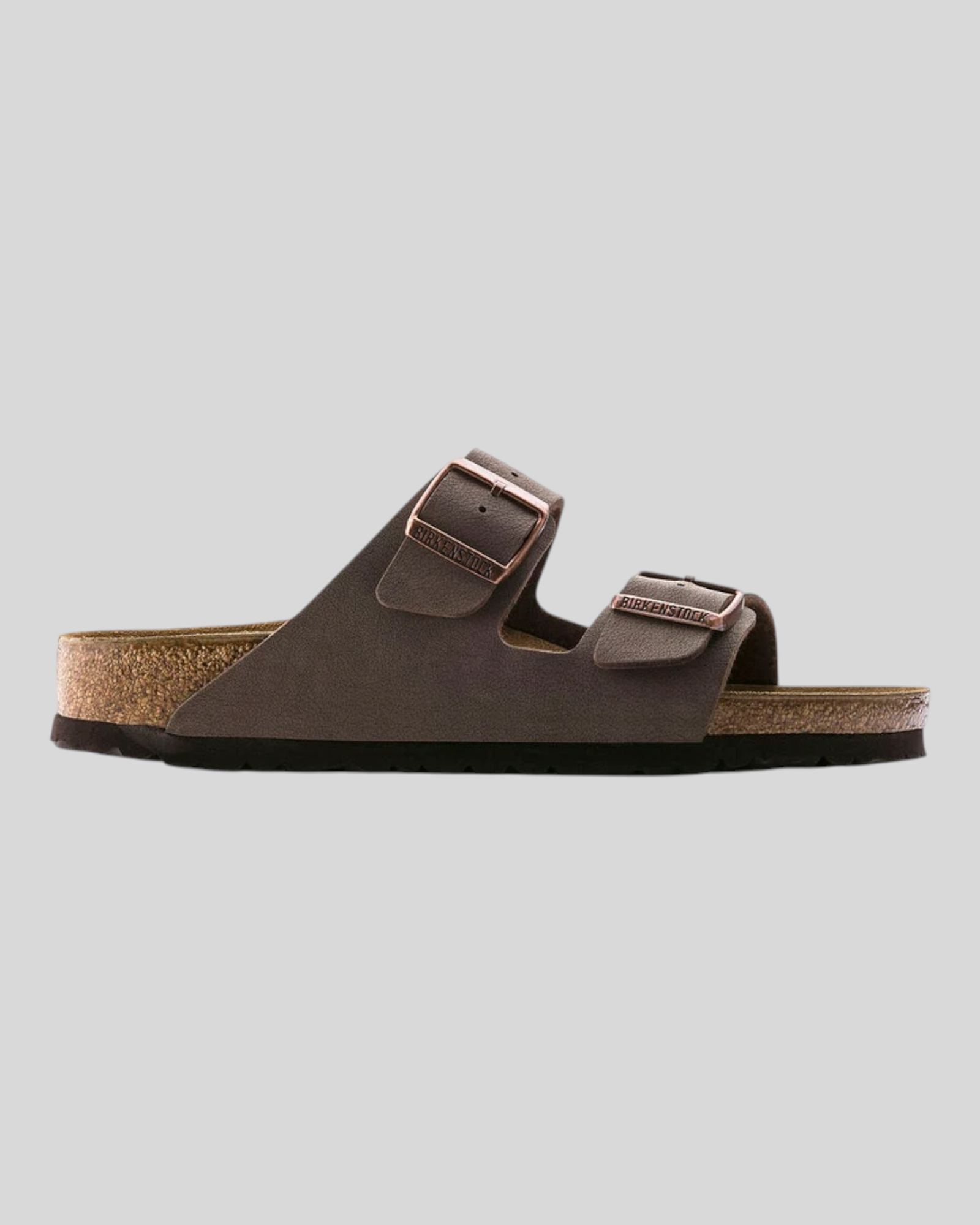 Arizona Erwachsene Unisex Mocca Birkoflor 151183