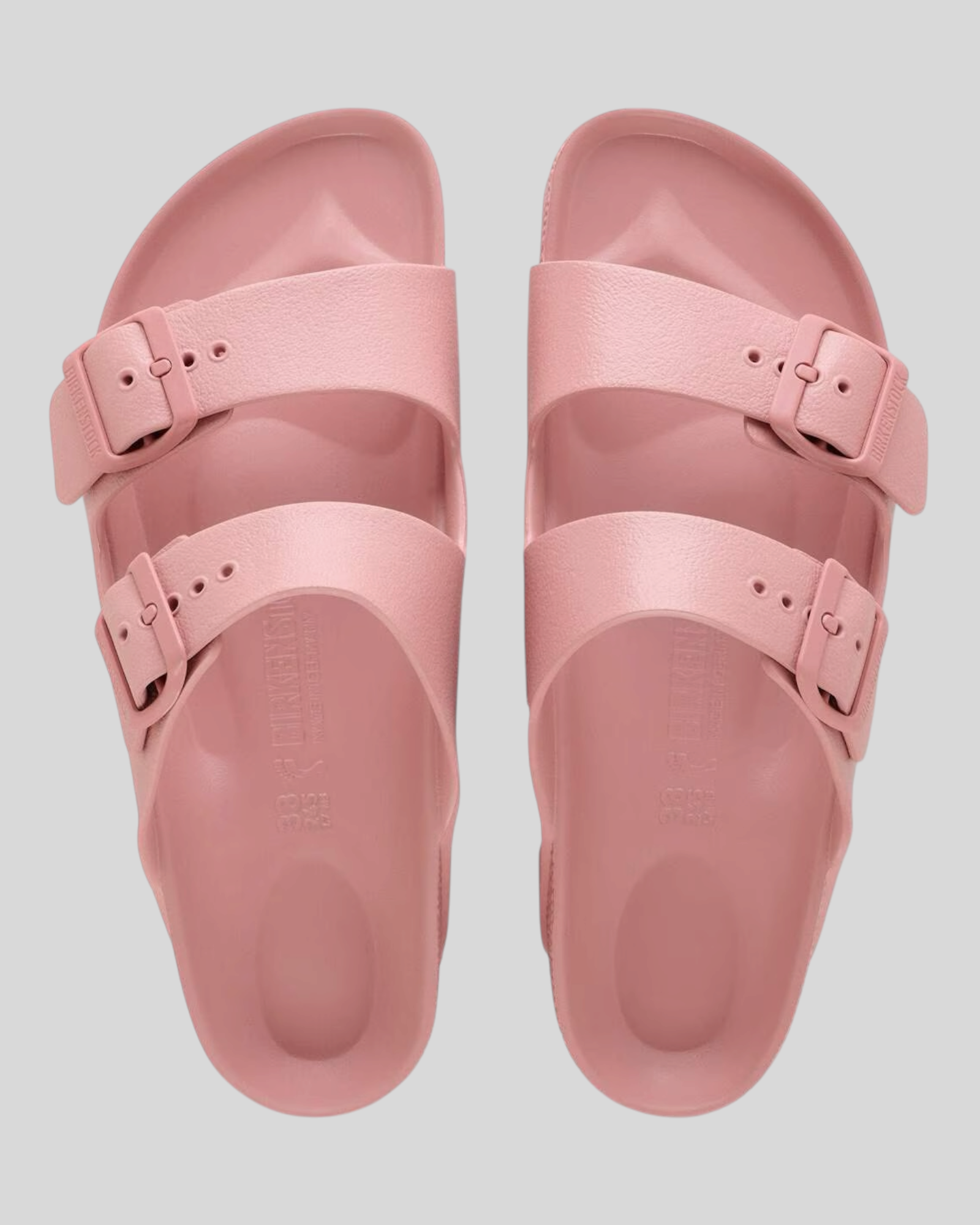 Sandali Mare Arizona EVA Pink Clay Narrow Fit 1031340 Birkenstock