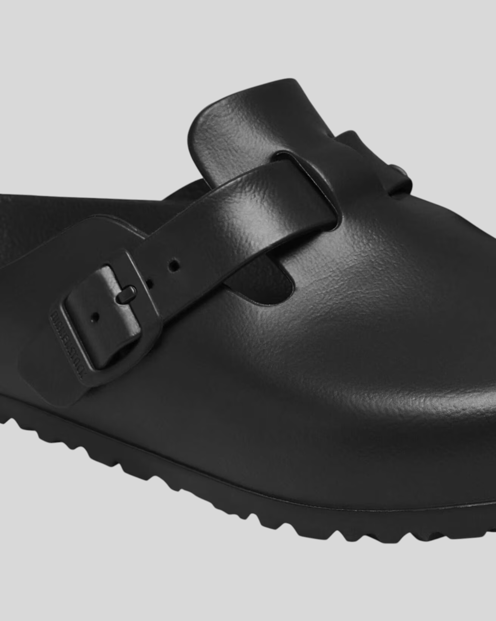 Sandali Boston EVA Nero 0127103 Birkenstock