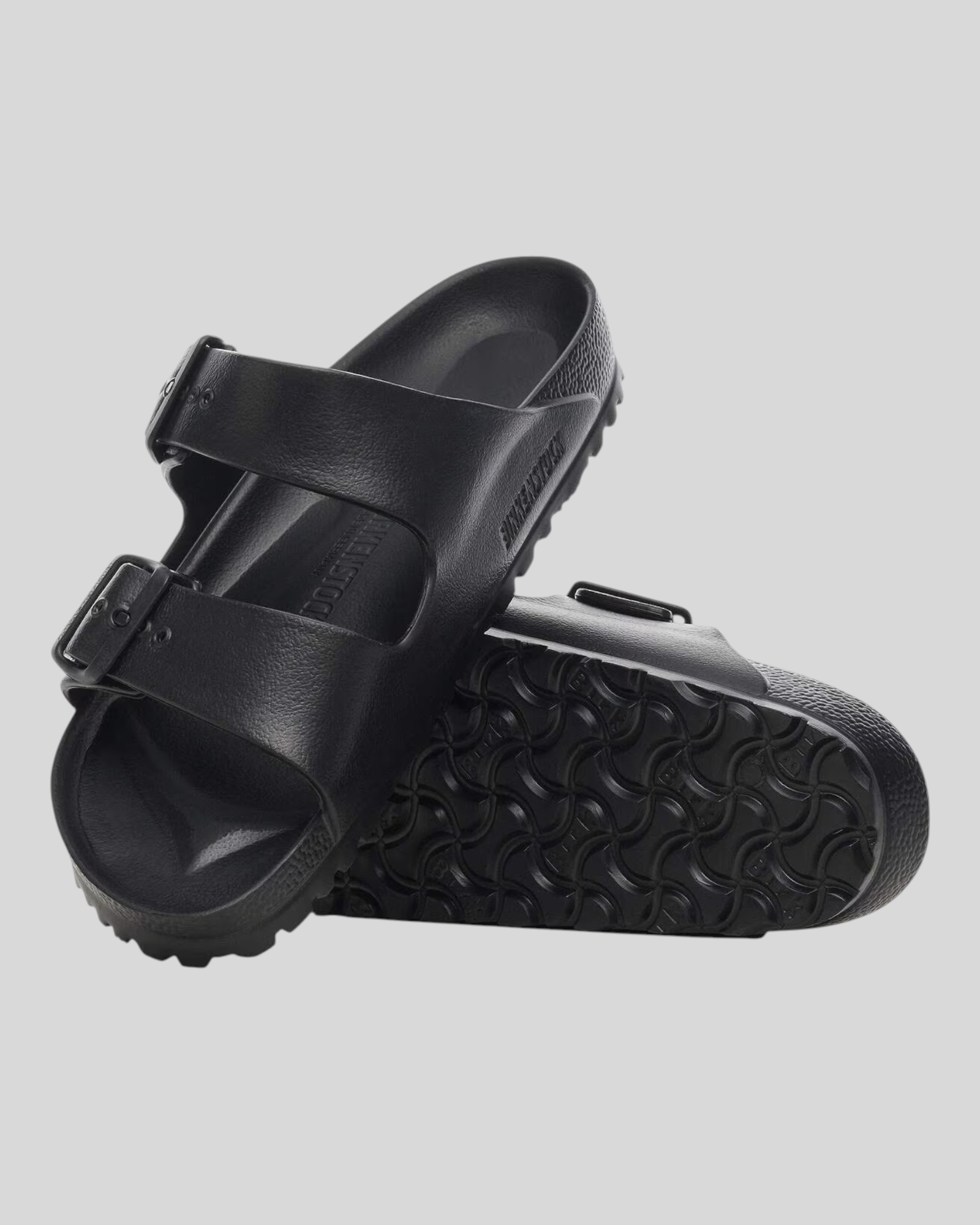 Sandali Mare Unisex Arizona EVA Nero 0129421 Birkenstock