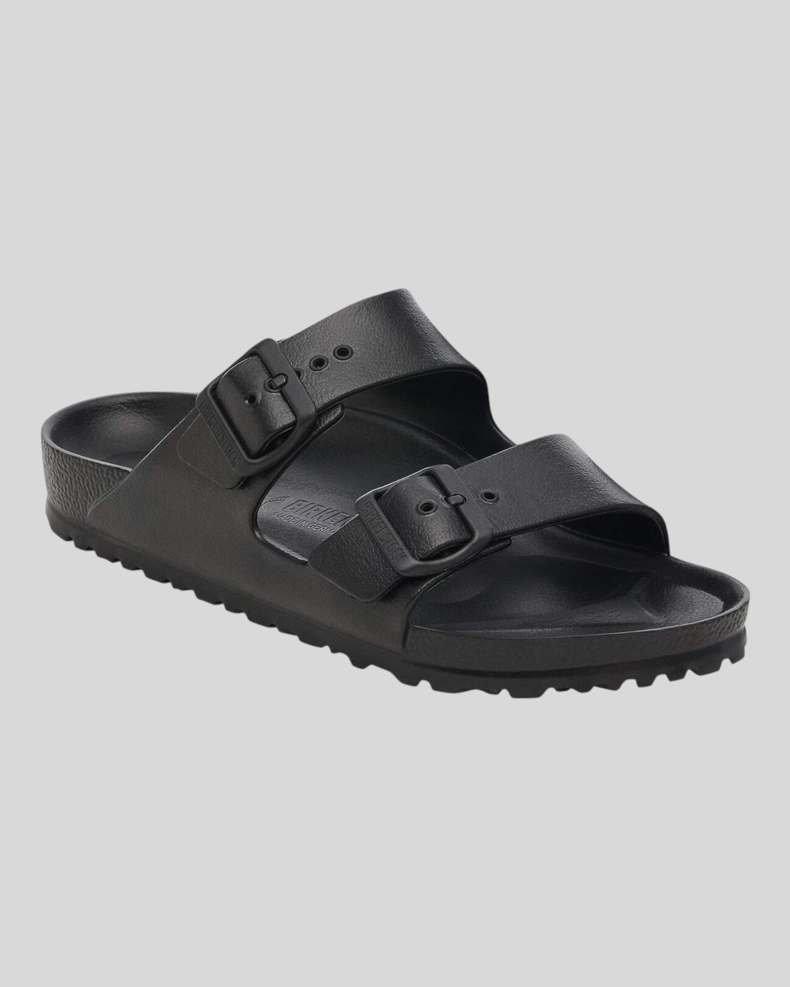 Sandali Mare Unisex Arizona EVA Nero 0129421 Birkenstock