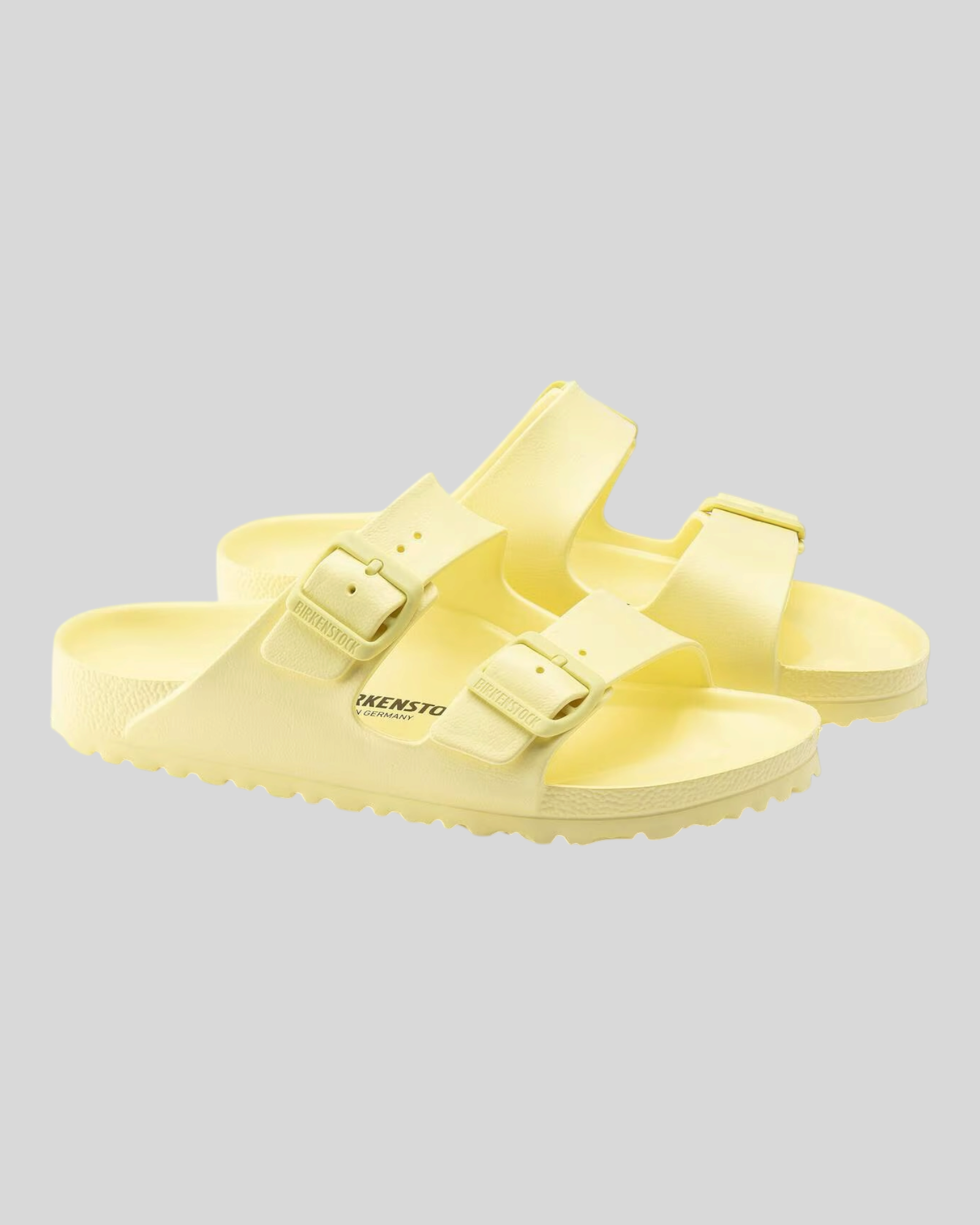 Sandali Mare Donna Arizona EVA Popcorn 1022466 Birkenstock