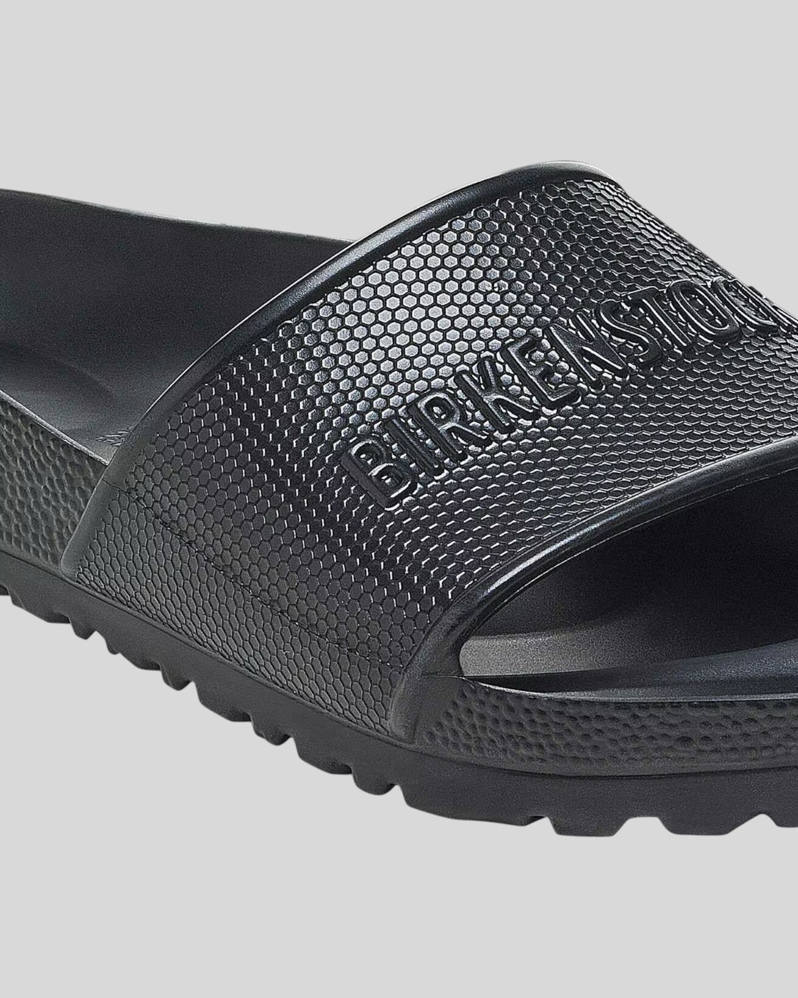 Ciabatte Uomo Barbados EVA Nero 1015398 Birkenstock