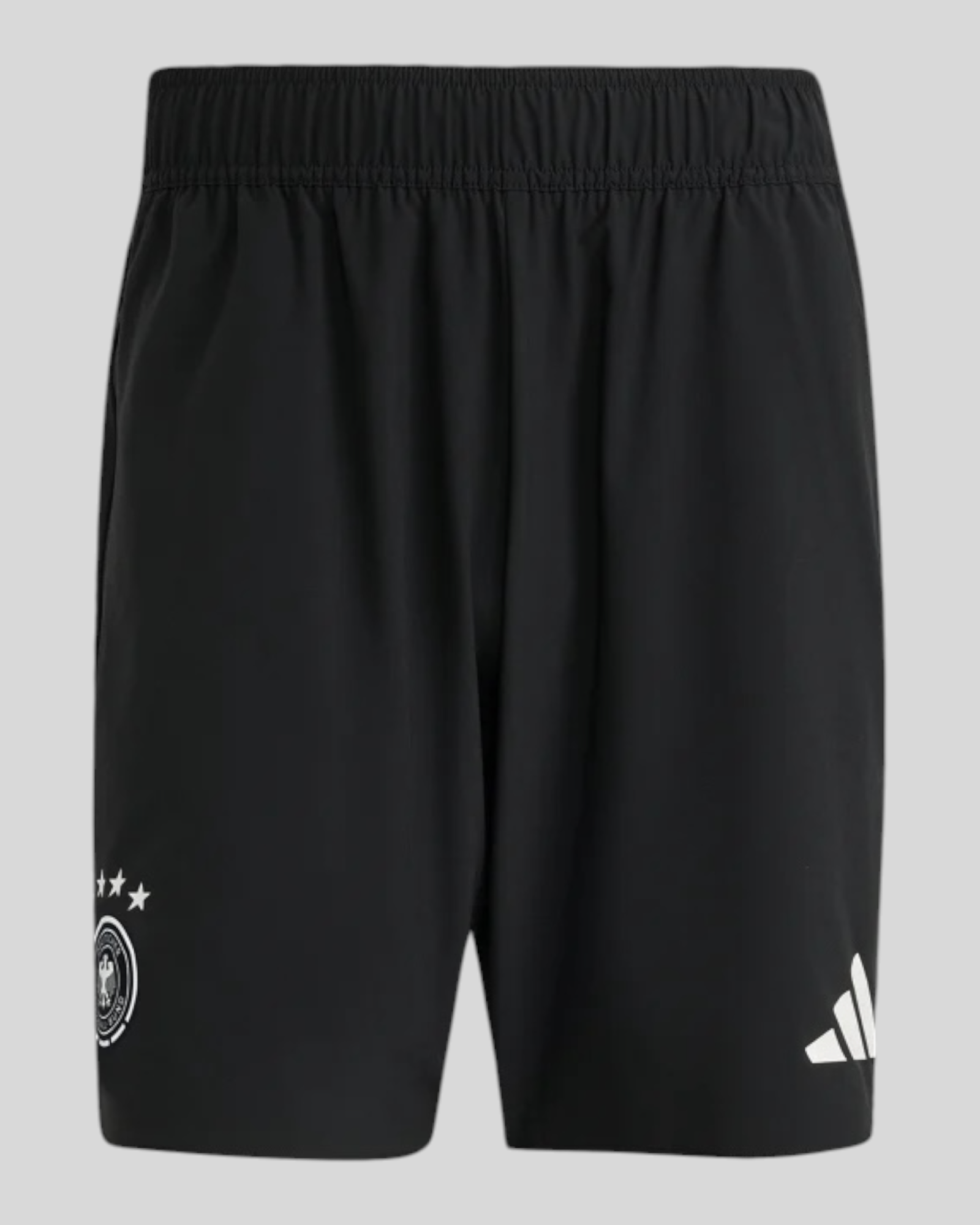 Completo Tiro Travel DFB Germania Nero Adidas