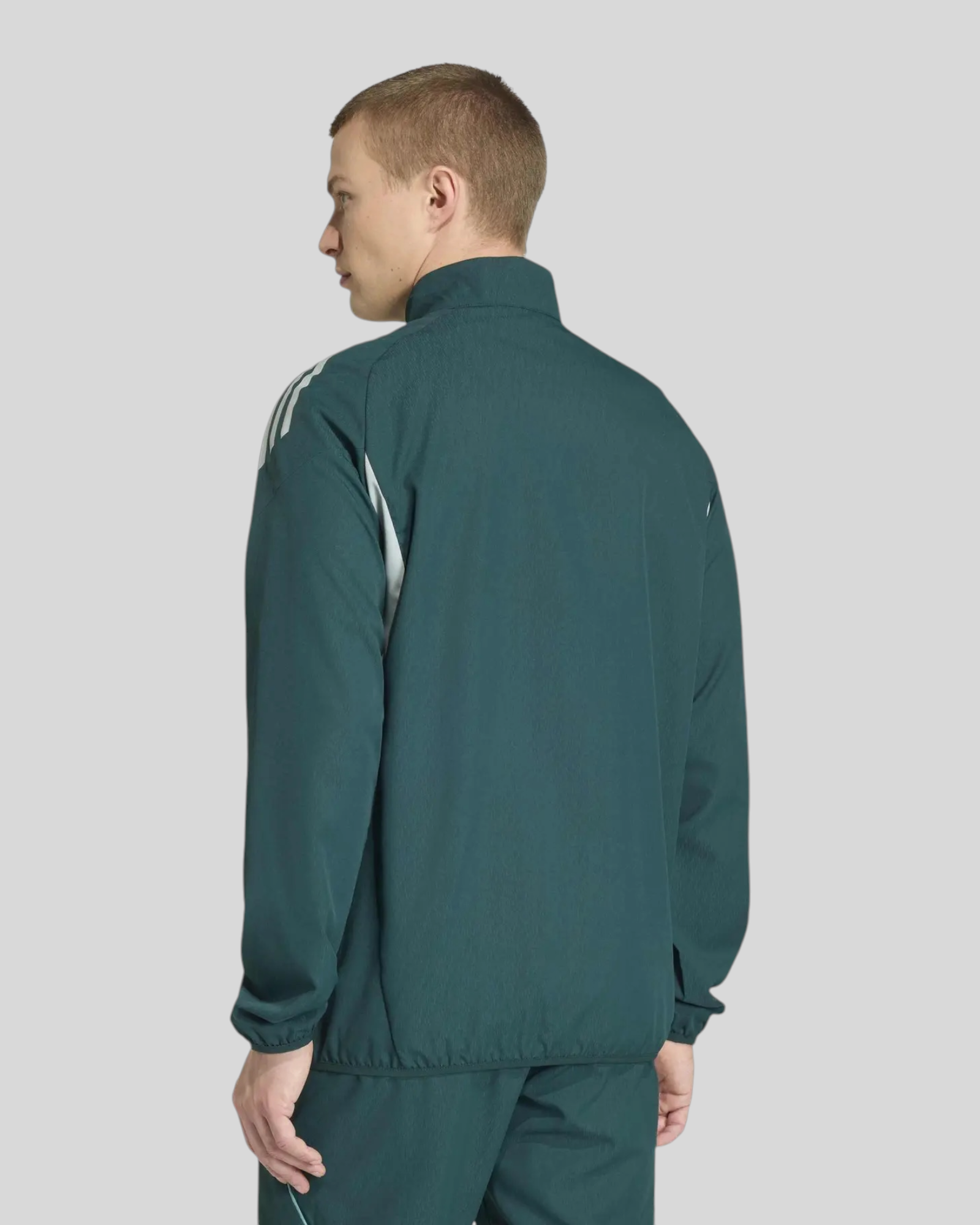 Tuta Completa AFC Arsenal 2025/26 Pre Aurivy Adidas