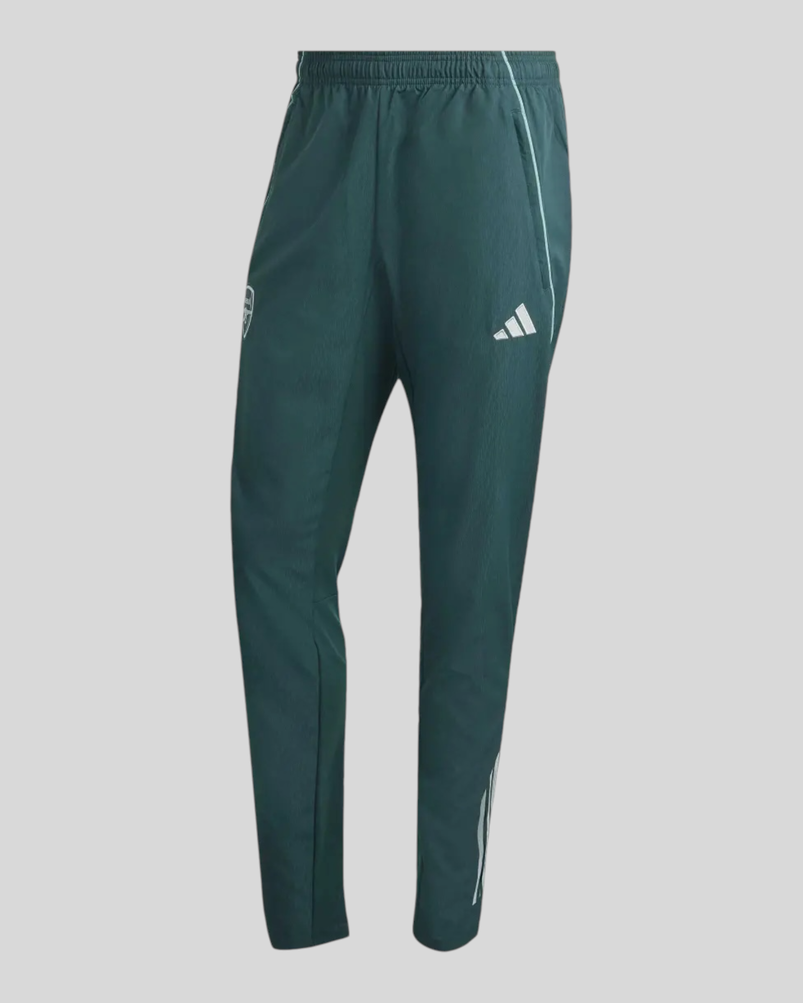 Tuta Completa AFC Arsenal 2025/26 Pre Aurivy Adidas