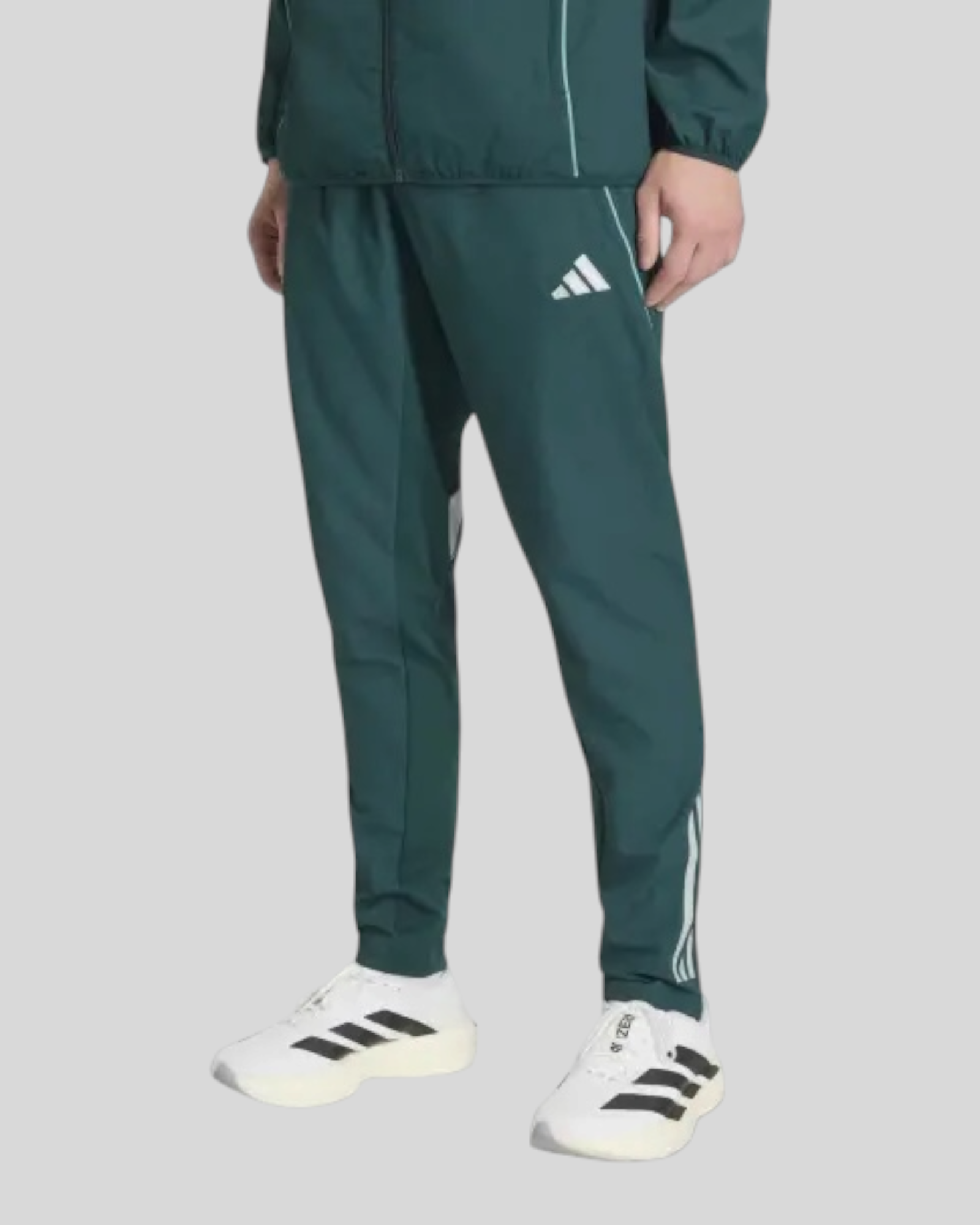 Tuta Completa AFC Arsenal 2025/26 Pre Aurivy Adidas