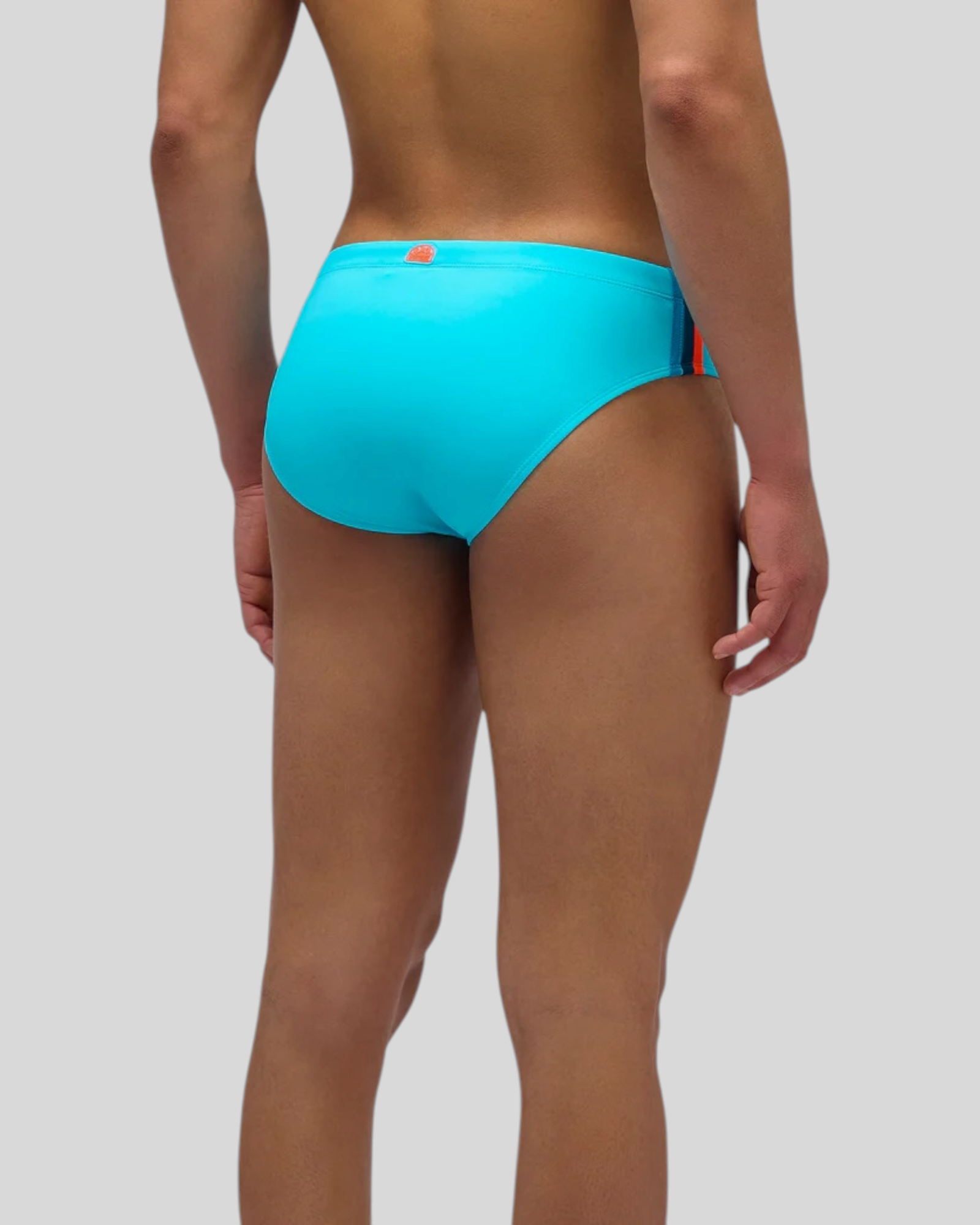 Slip Mare Con Dettaglio Tricolore Marine M313SSL3000 05203 Sundek