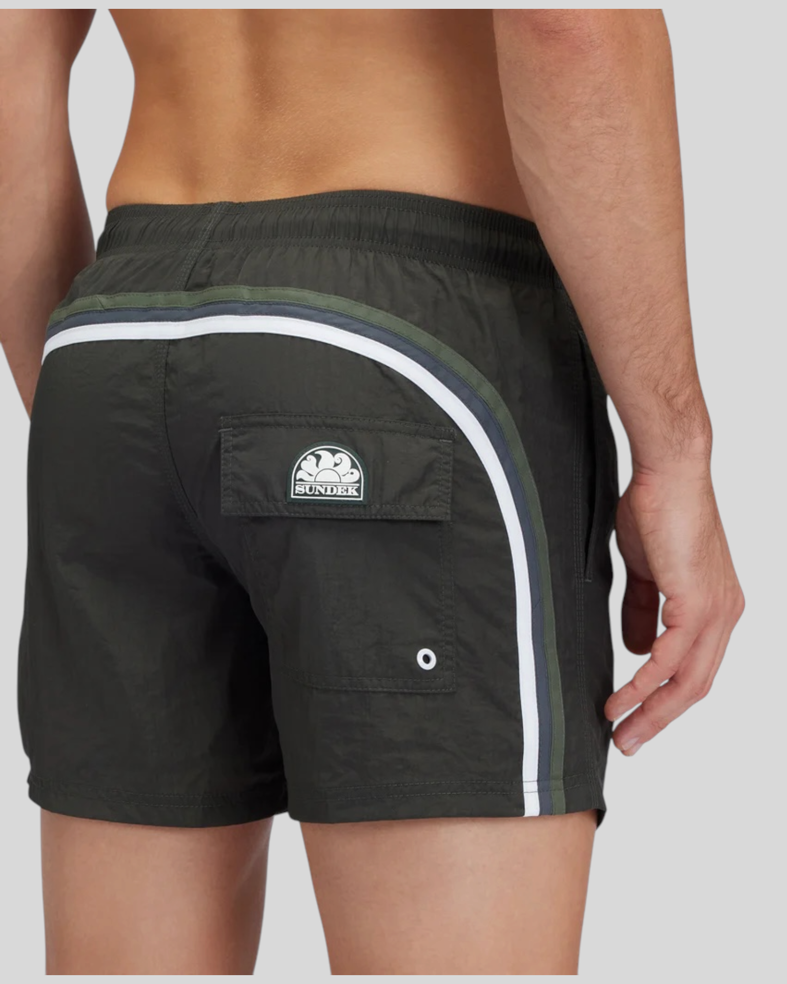Costume Pantaloncino Boardshort Pine M504BDN5100 55101 Sundek