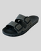 Ciabatte La Jolla Urban Unisex Asfalto 4150/U Sensi Sandals
