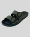 Ciabatte La Jolla Urban Unisex Khaki 4150/U Sensi Sandals