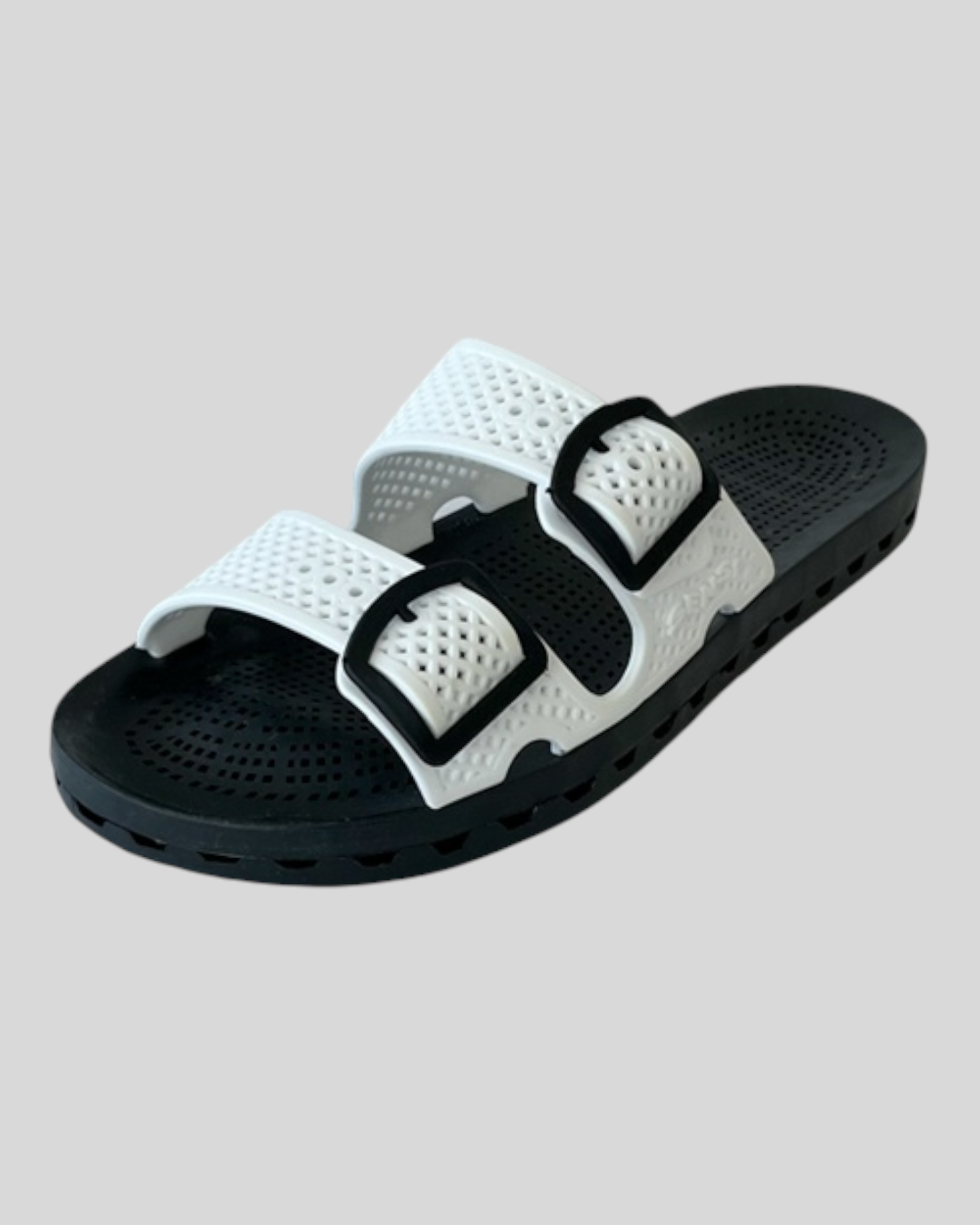 Ciabatte La Jolla Urban Unisex Bianco 4150/U Sensi Sandals