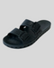 Ciabatte La Jolla Urban Unisex Nero 4150/U Sensi Sandals