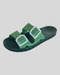 Sandali La Jolla Samba Unisex 4150/SA Salvia Sensi Sandals