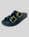 Sandali La Jolla Flamingo Unisex 4151/FL Nero Sensi Sandals