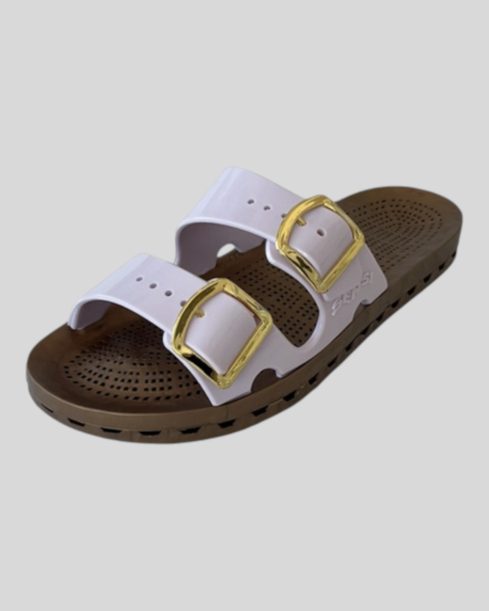 Sandali La Jolla Prestigio Unisex 4151/P Aurora Sensi Sandals