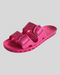 Sandali La Jolla City Unisex 4153/C Lampone Sensi Sandals