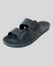 Sandali La Jolla City Unisex 4153/C Nero Sensi Sandals