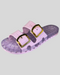 Sandali La Jolla Flamingo Unisex 4151/FL Aurora Sensi Sandals