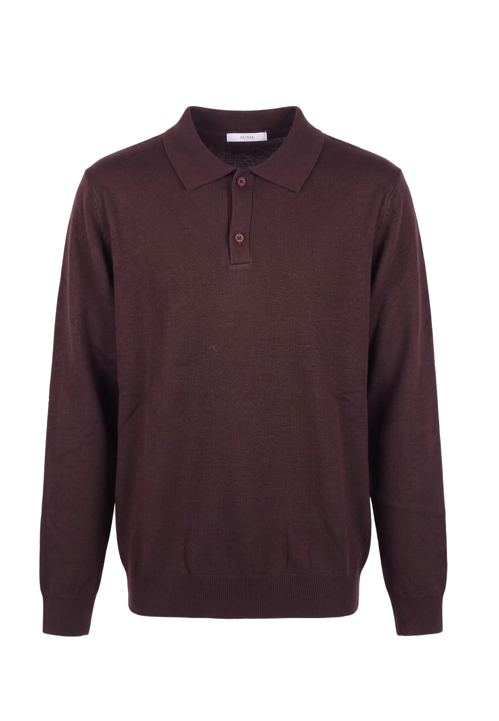 Polo Uomo Seinse Moro MI3331SS