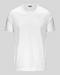 T-Shirt Odom Jersey Slim Tee Bianco K7125UW 001 K-Way