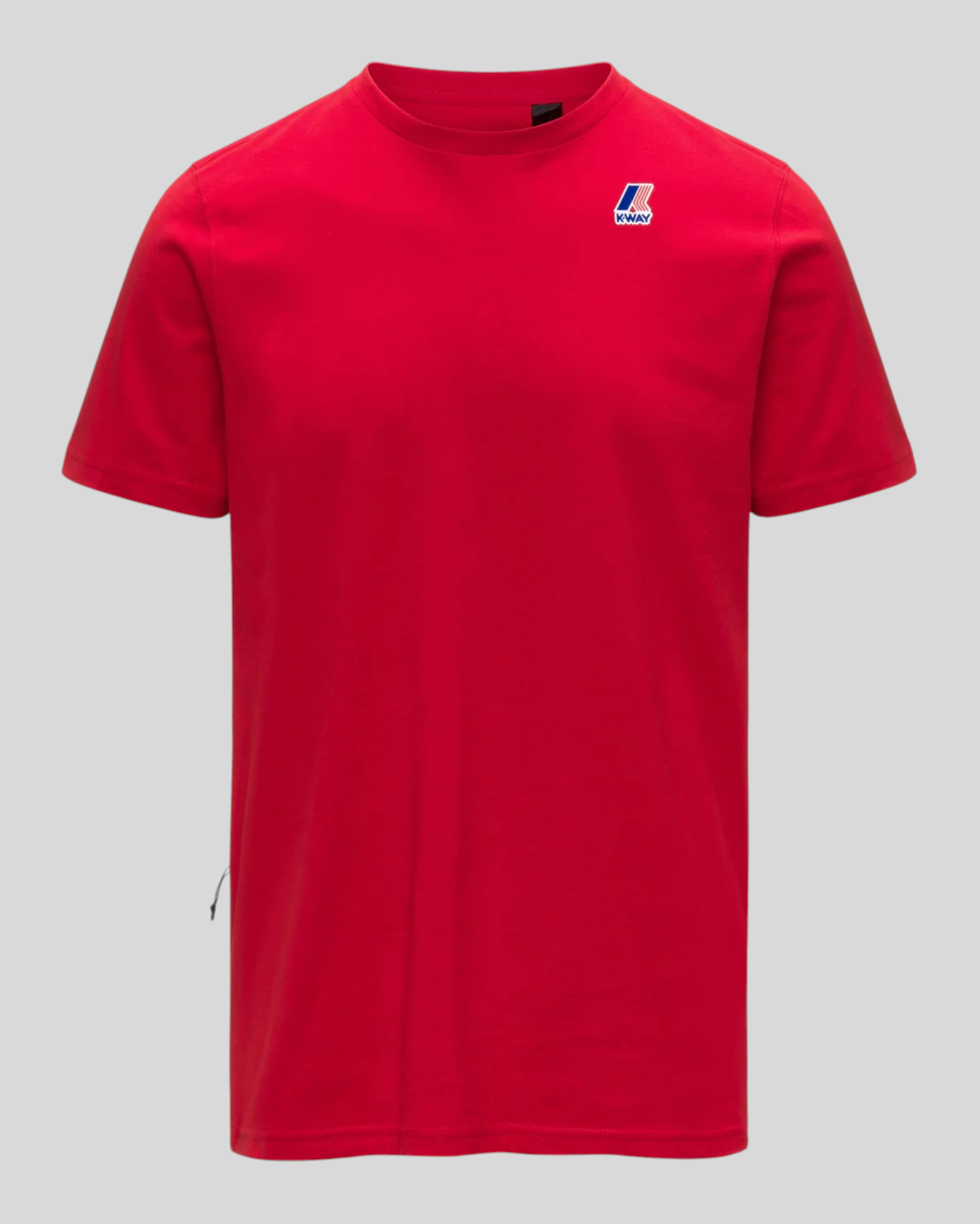 T-Shirt Leonide Rosso K7142KW Q03 K-Way