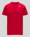 T-Shirt Leonide Rosso K7142KW Q03 K-Way