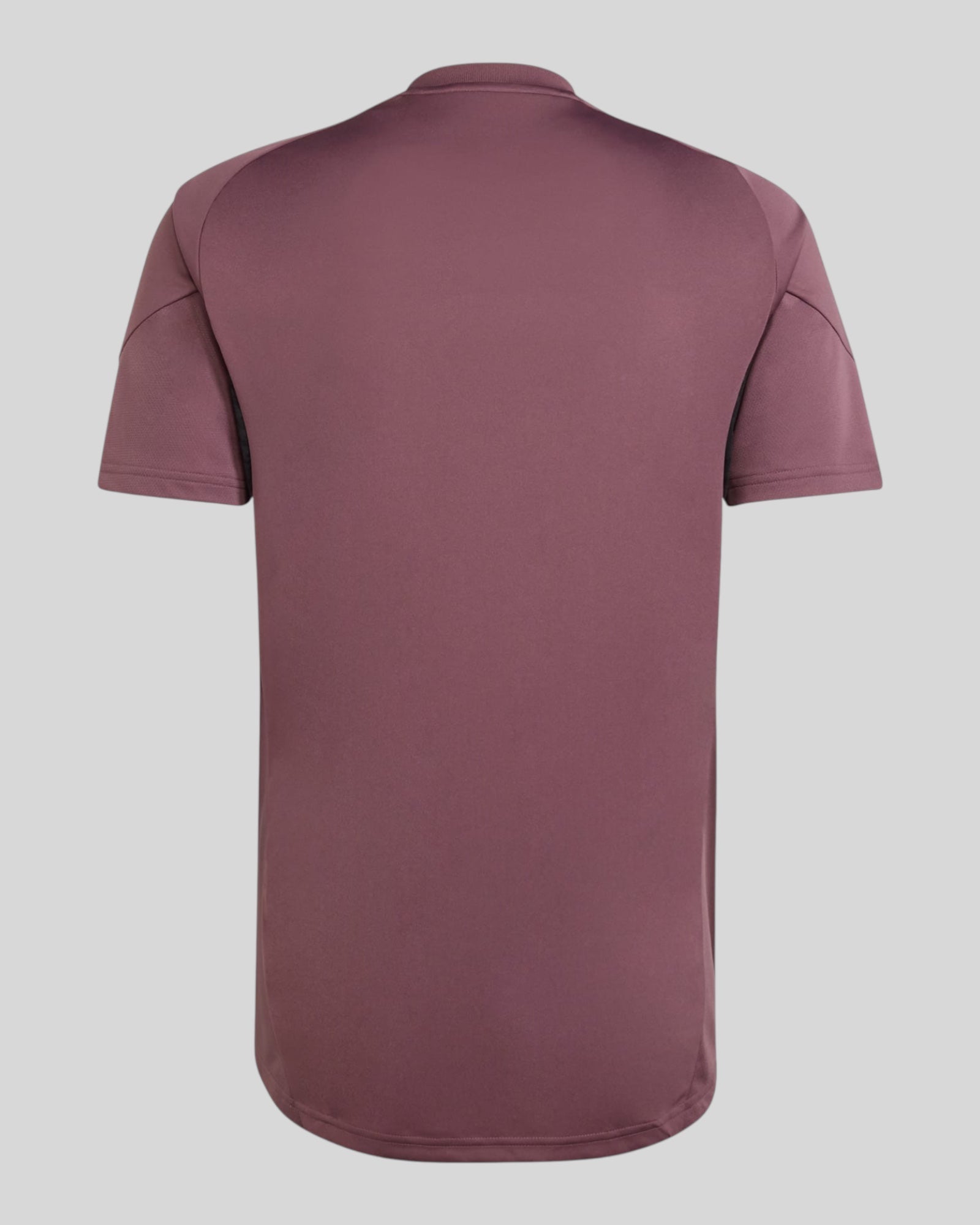 T-Shirt Da Allenamento Real Madrid Competizione 2026 Viola JZ9009 Adidas