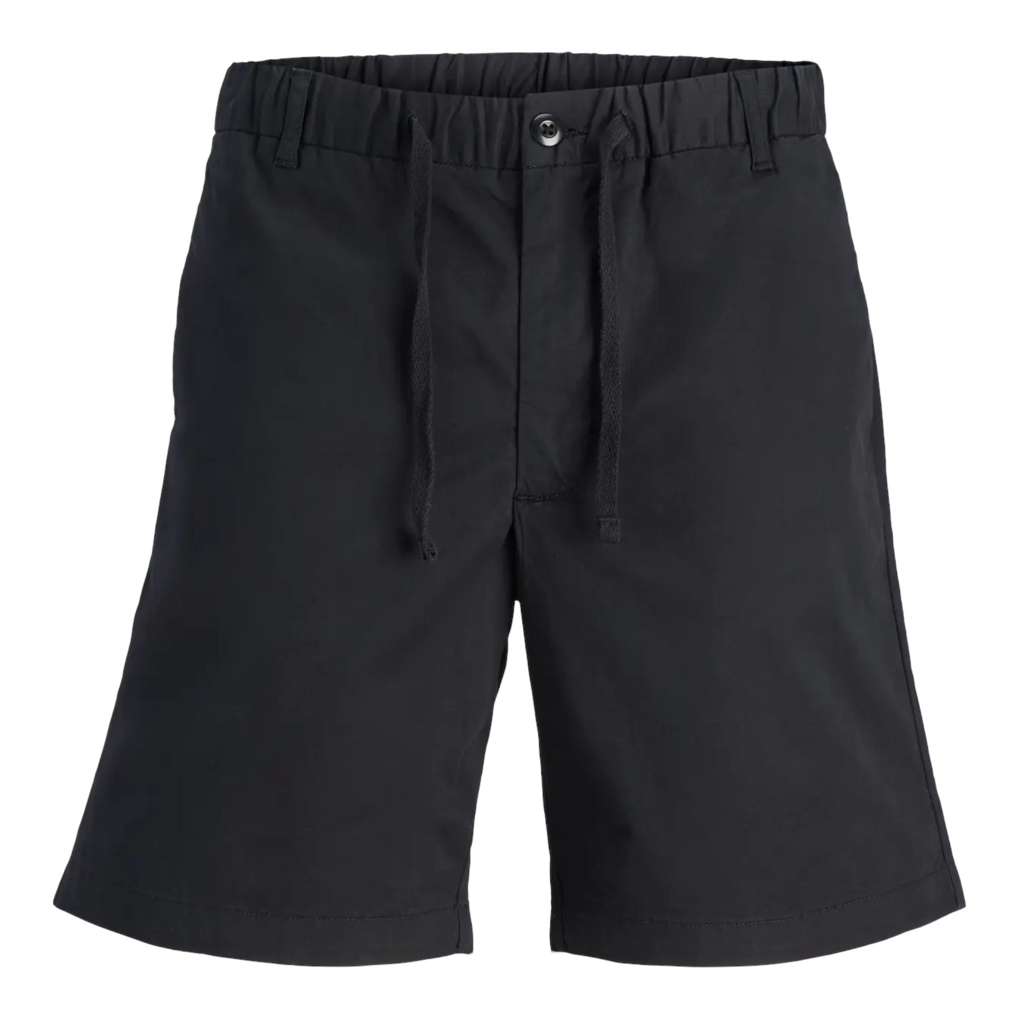 Short Jaiden Campaign Jogger Nero 12274983 Jack & Jones