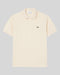 Polo Classic Fit In Piquet Beige L1212-00-056 Lacoste