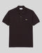 Polo Classic Fit In Piquet Marrone L1212-00-3LA Lacoste