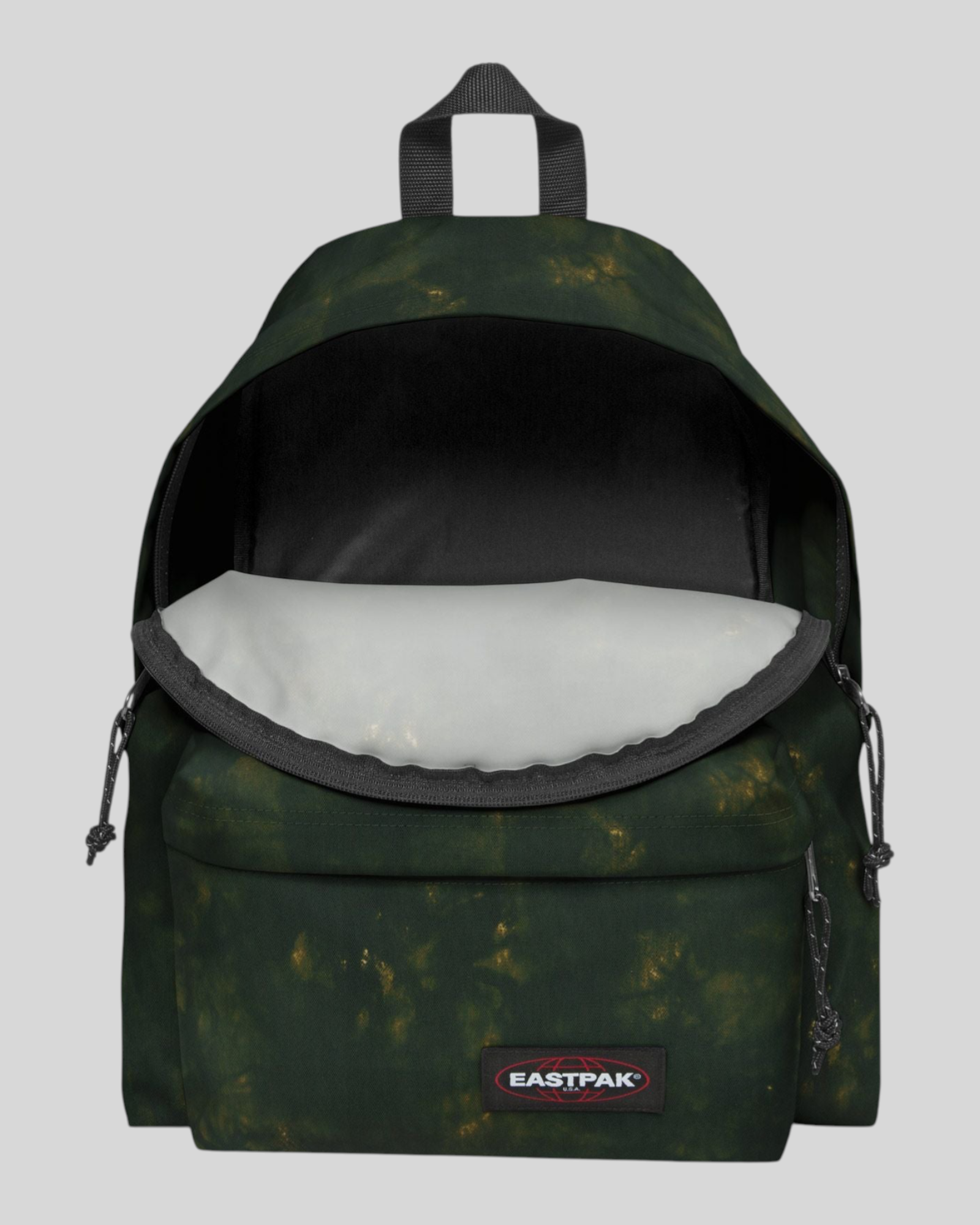 Gepolsterter Camo Dye Rucksack Camo Dye EK000620 Eastpack