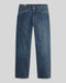 Jeans 5 Tasche Straight Check The Score 568 29037-0095 Levi's