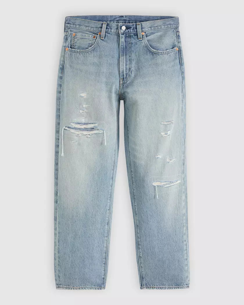Jeans Levi's 568 Loose Straight Light Blue Azzurro Chiaro 290370161