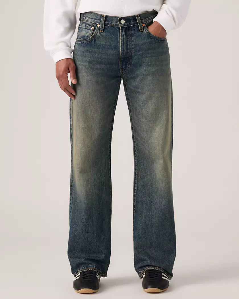 Jeans Levi's 567 Relaxed Flare Dark Wash A86300012