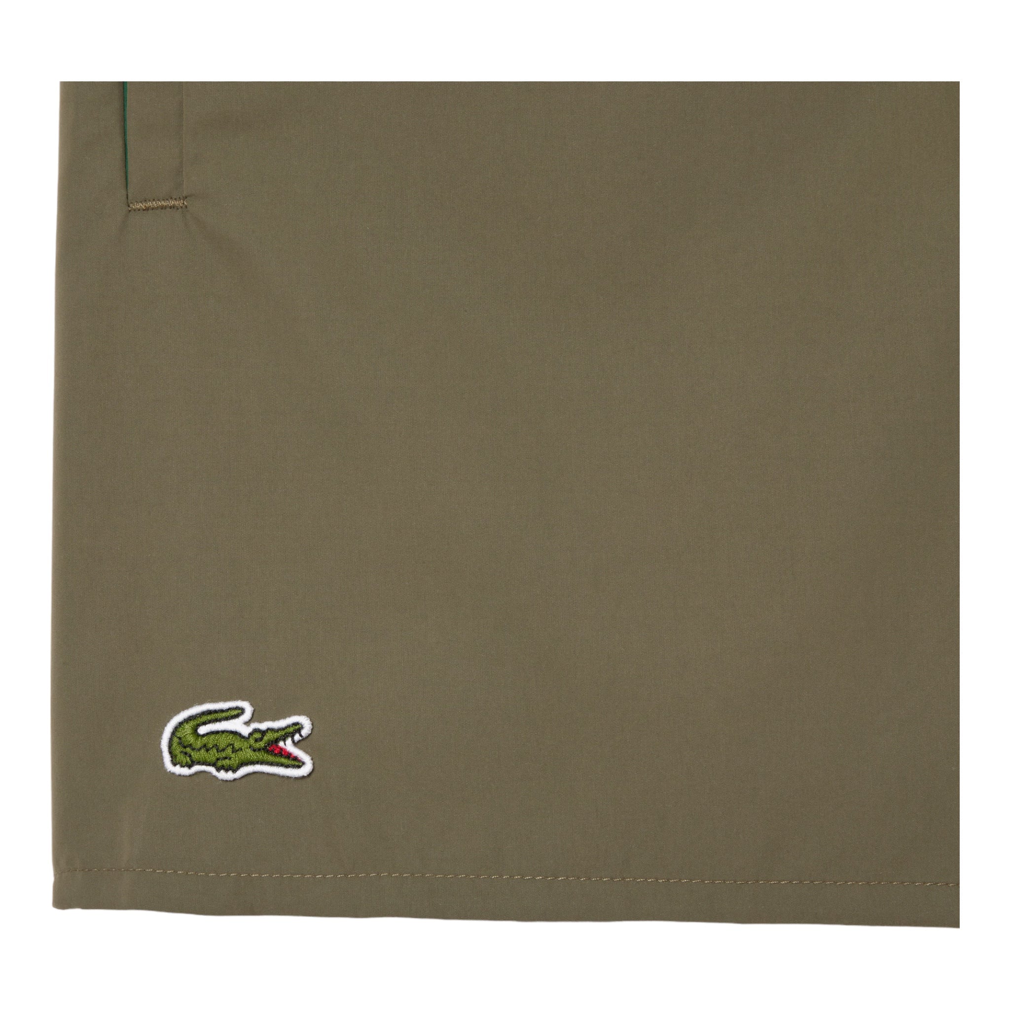 Khaki-Shorts-Badeanzug MH6270008K7 Lacoste