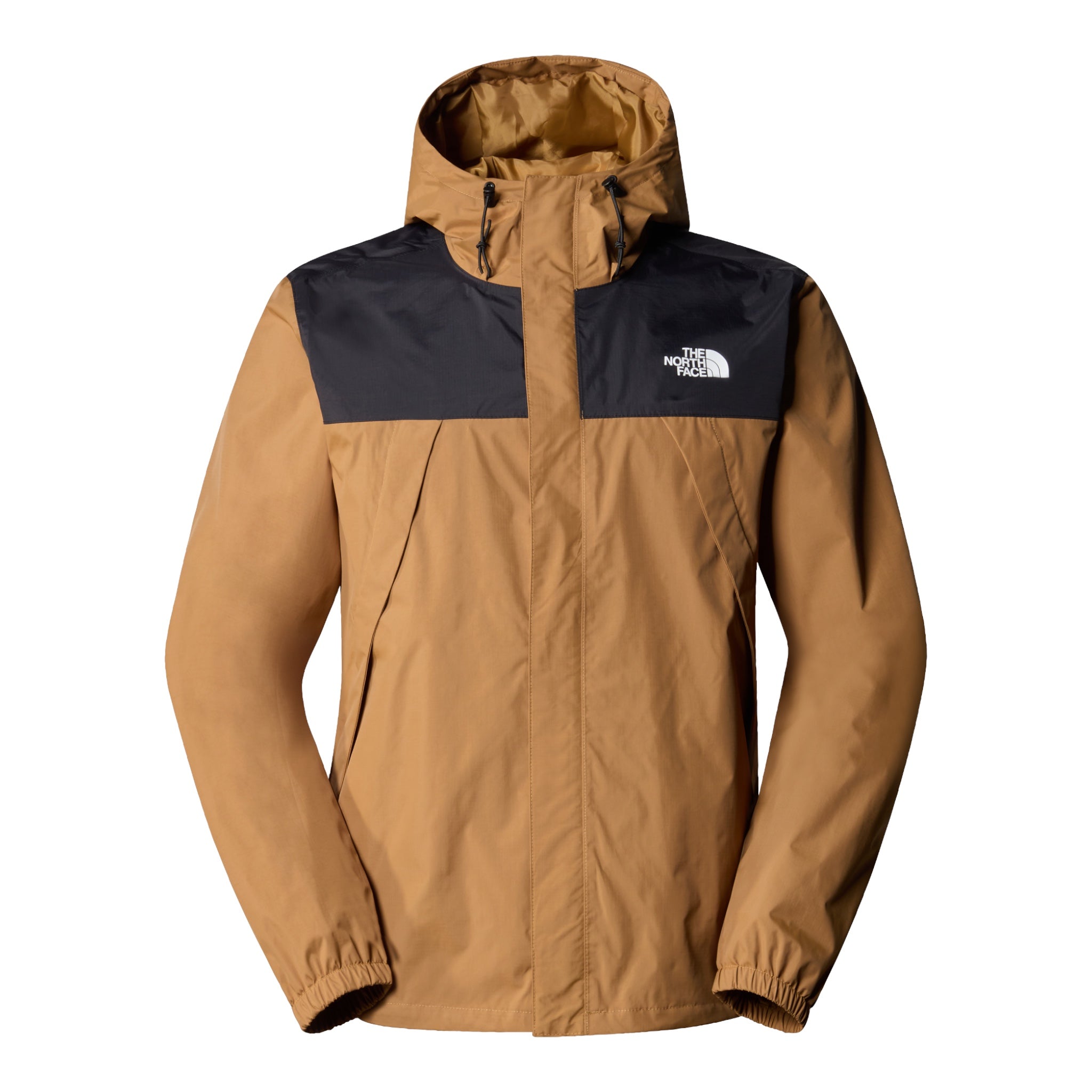 Giacca Dry Vent M Antora Jacket Utility Brown NF0A7QEYYW2 The North Face