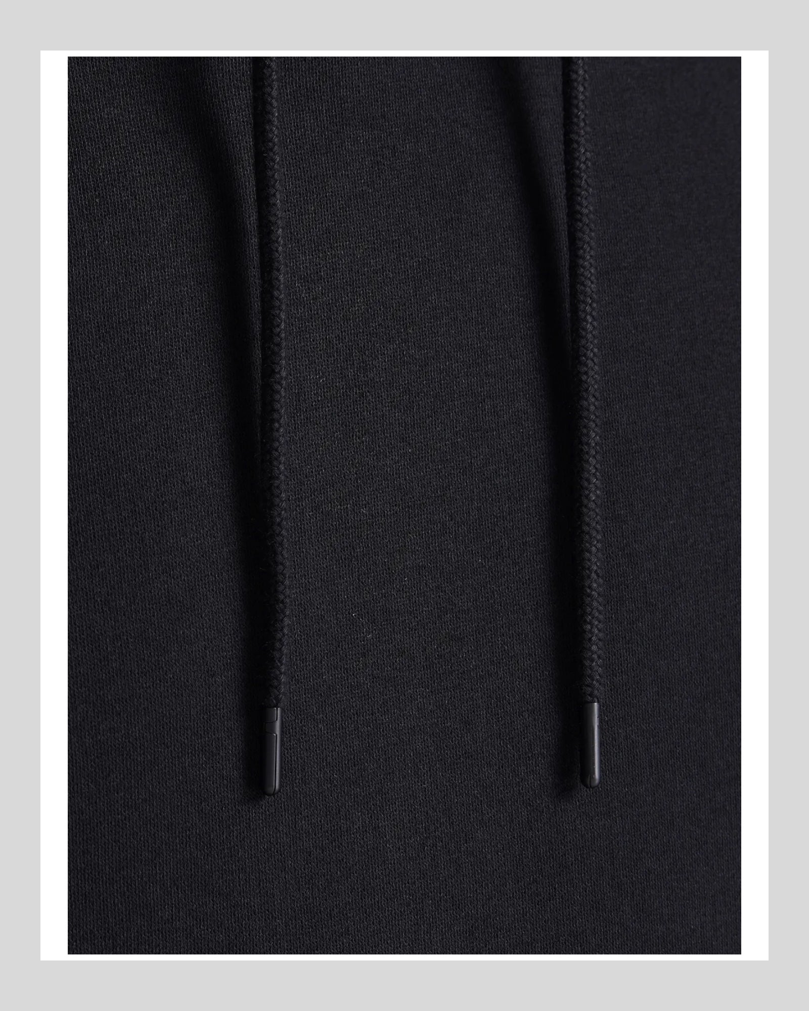 Felpa Con Cappuccio Basic Jjbradley Sweat Hoodie Nero 12249340 Jack & Jones