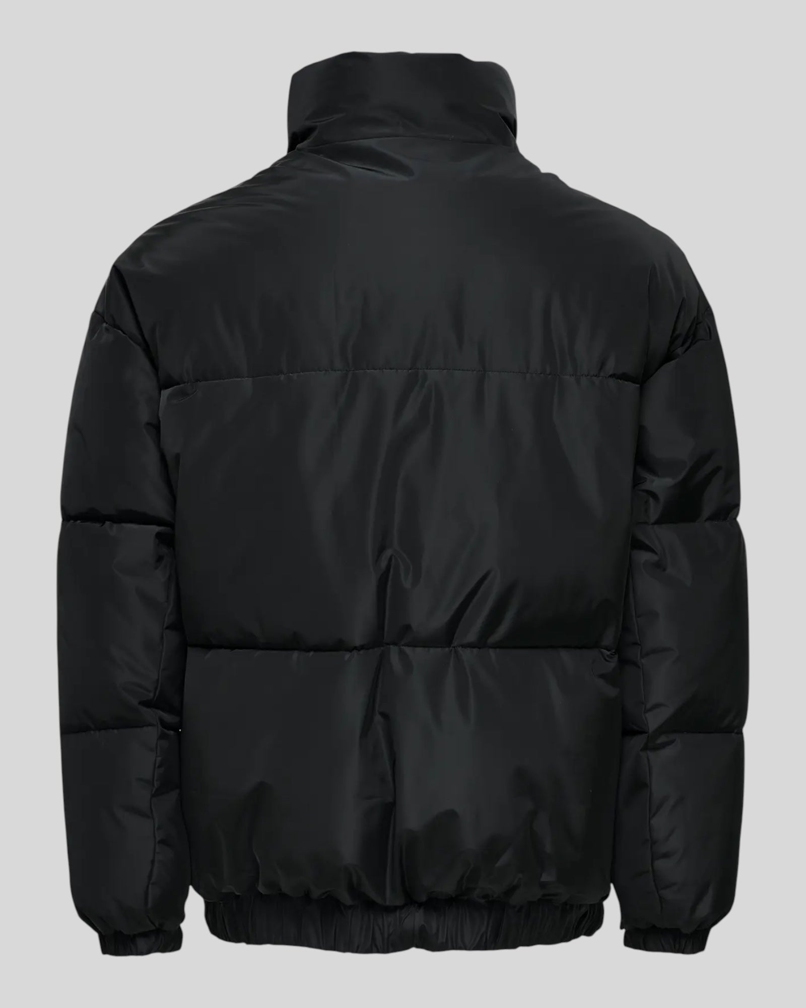 Giubbotto Imbottito Onsalpha Puffer Jacket Nero 22031988 Only & Sons