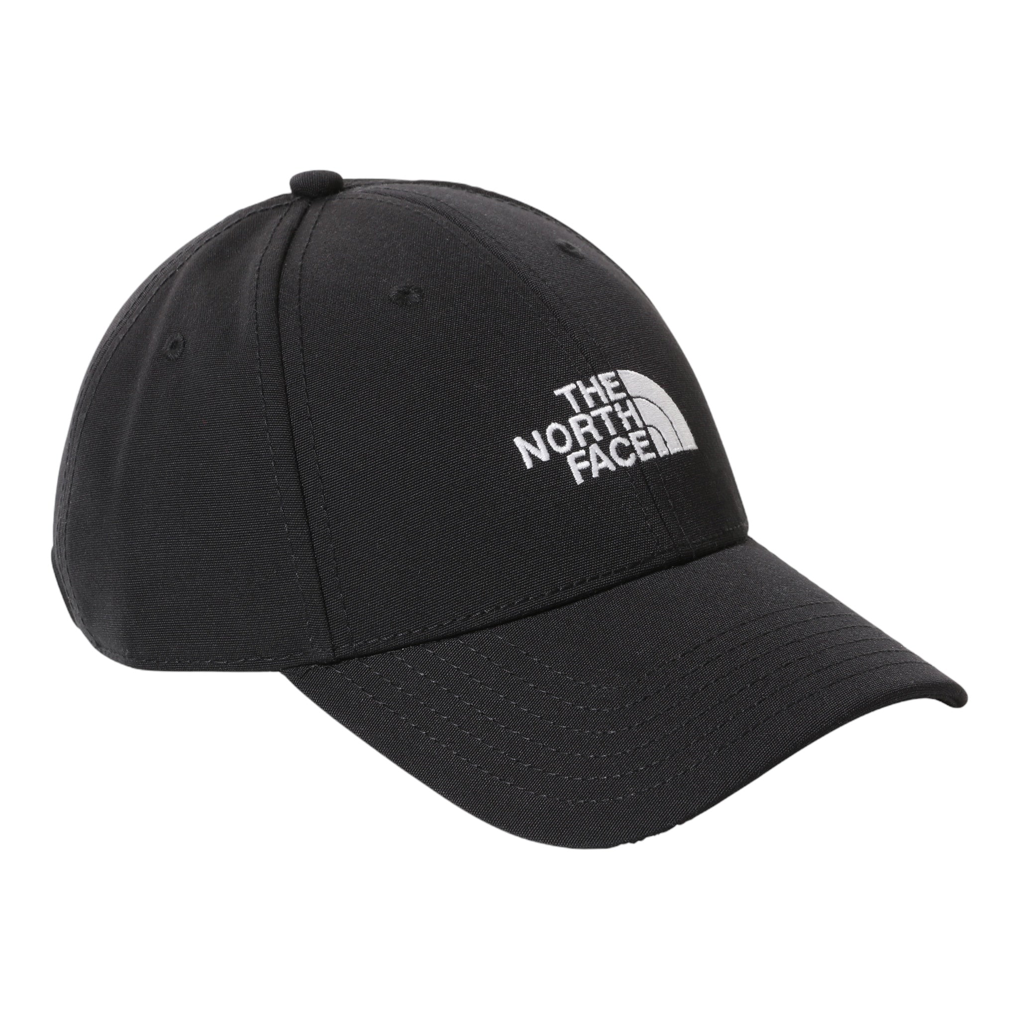 Unisex Adult Recycled 66 Classic Hat Black NF0A4VSVKY4 The North Face