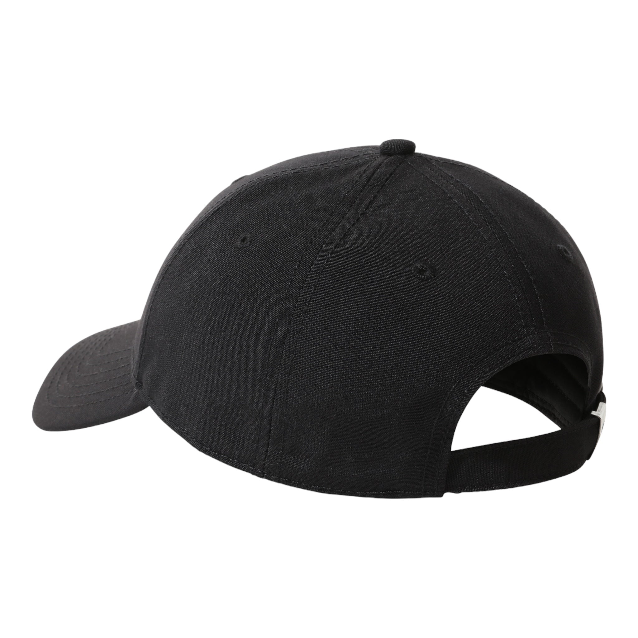 Unisex-Erwachsene Recycled 66 Classic Hat Schwarz NF0A4VSVKY4 The North Face